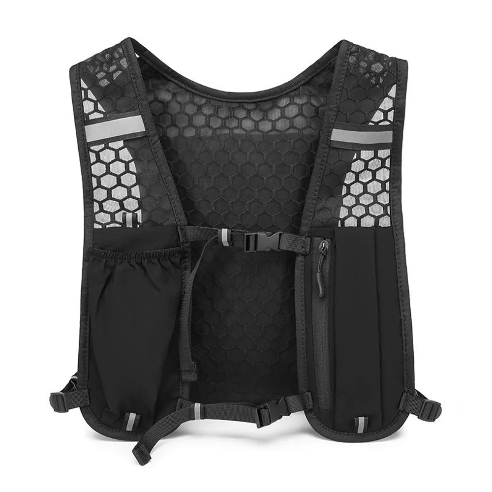 Hydratatieloopvest