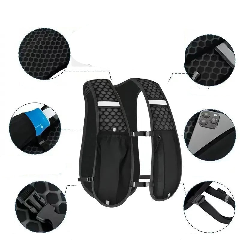 Hydratatieloopvest