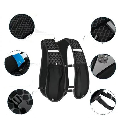 Hydratatieloopvest