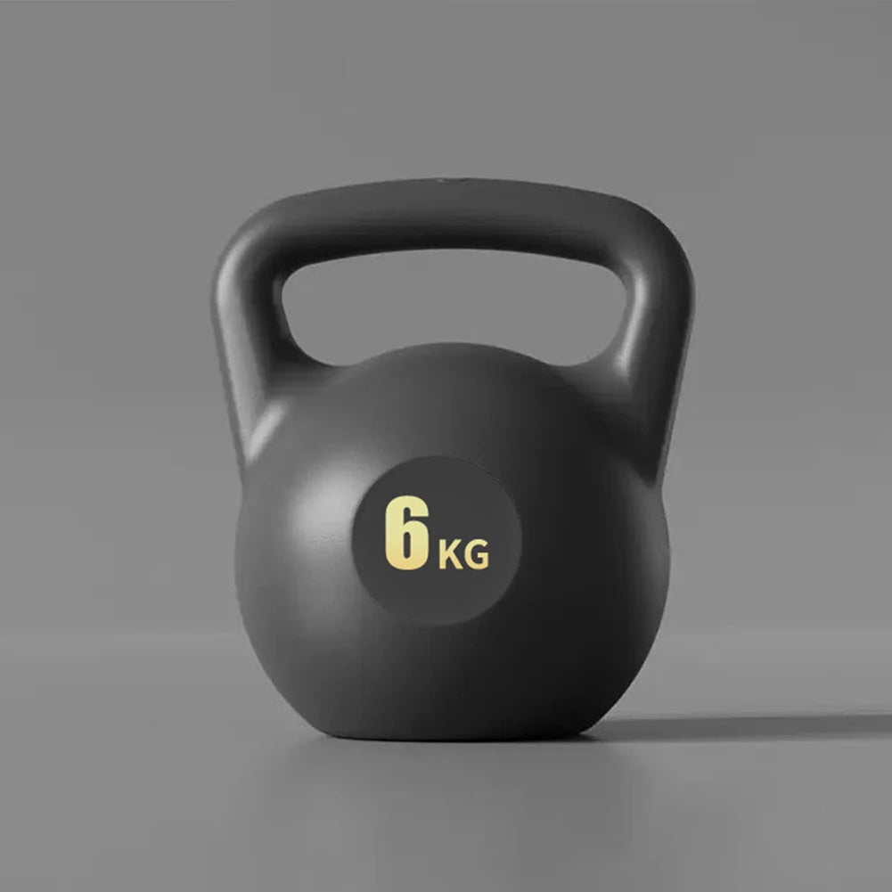 AquaBell – Waterkettlebell