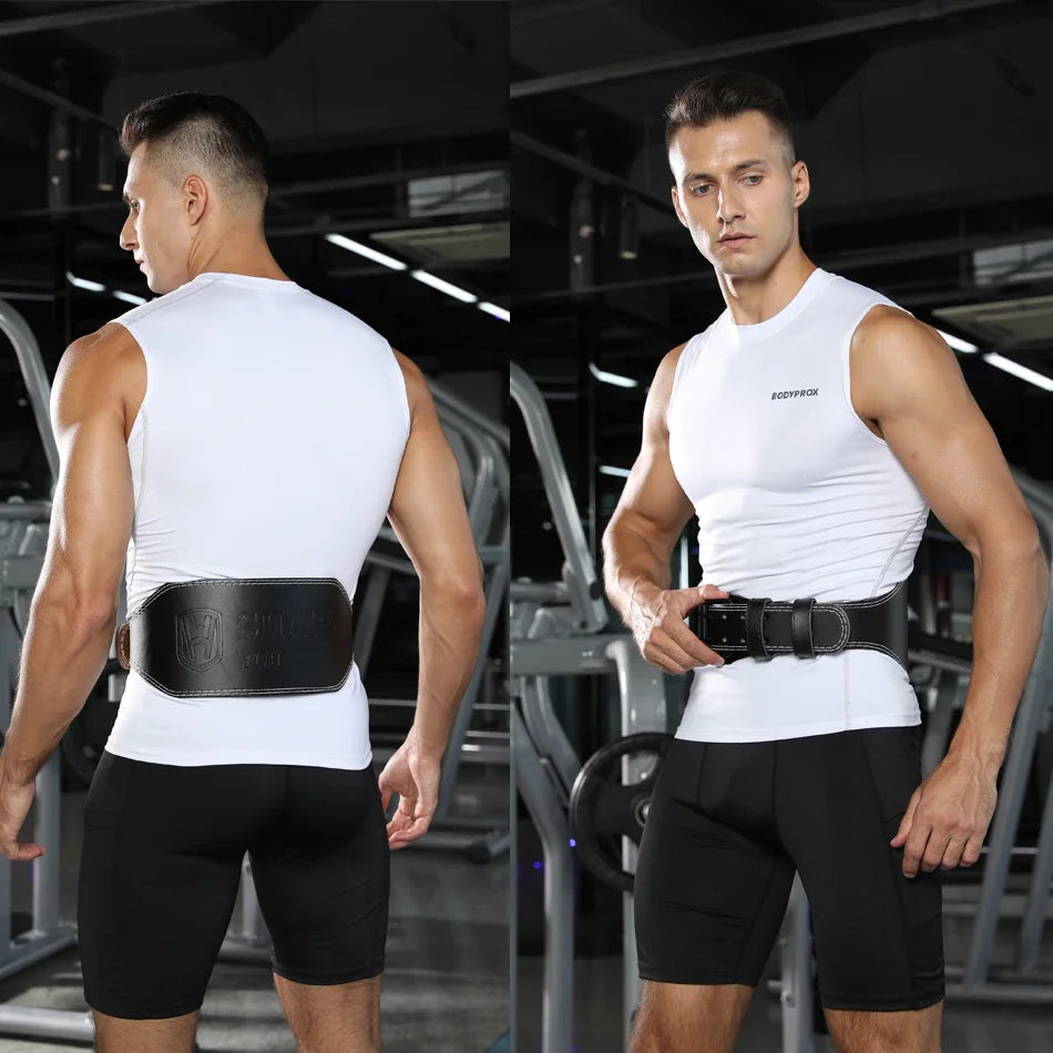 Leer Gymriem voor Mannen