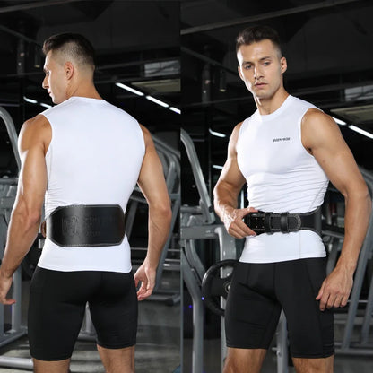 Leer Gymriem voor Mannen