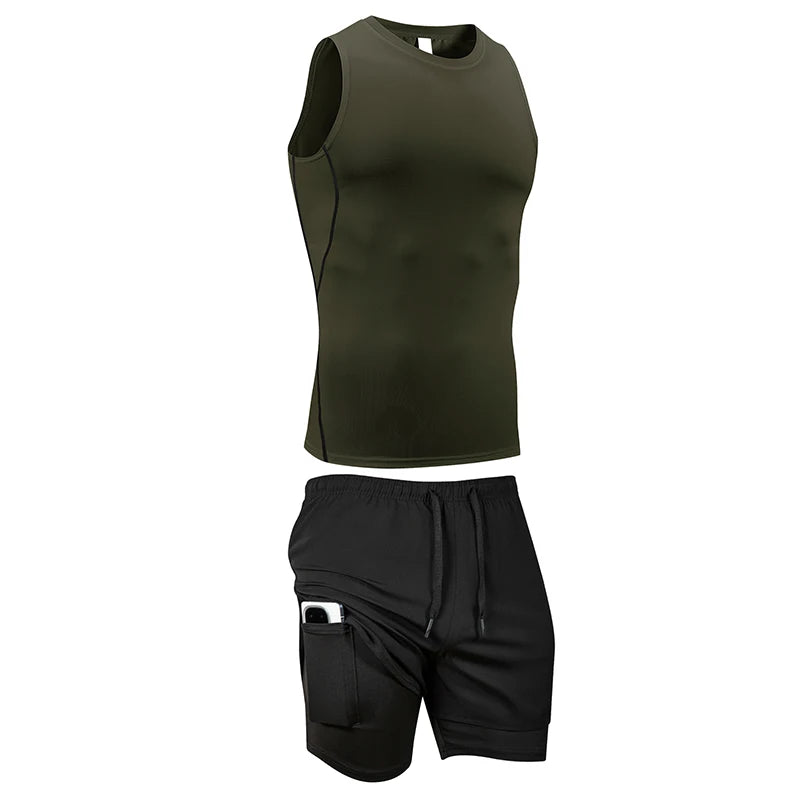 FitGear - Sportset