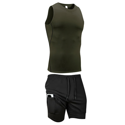 FitGear - Sportset