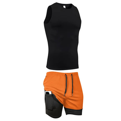 FitGear - Sportset