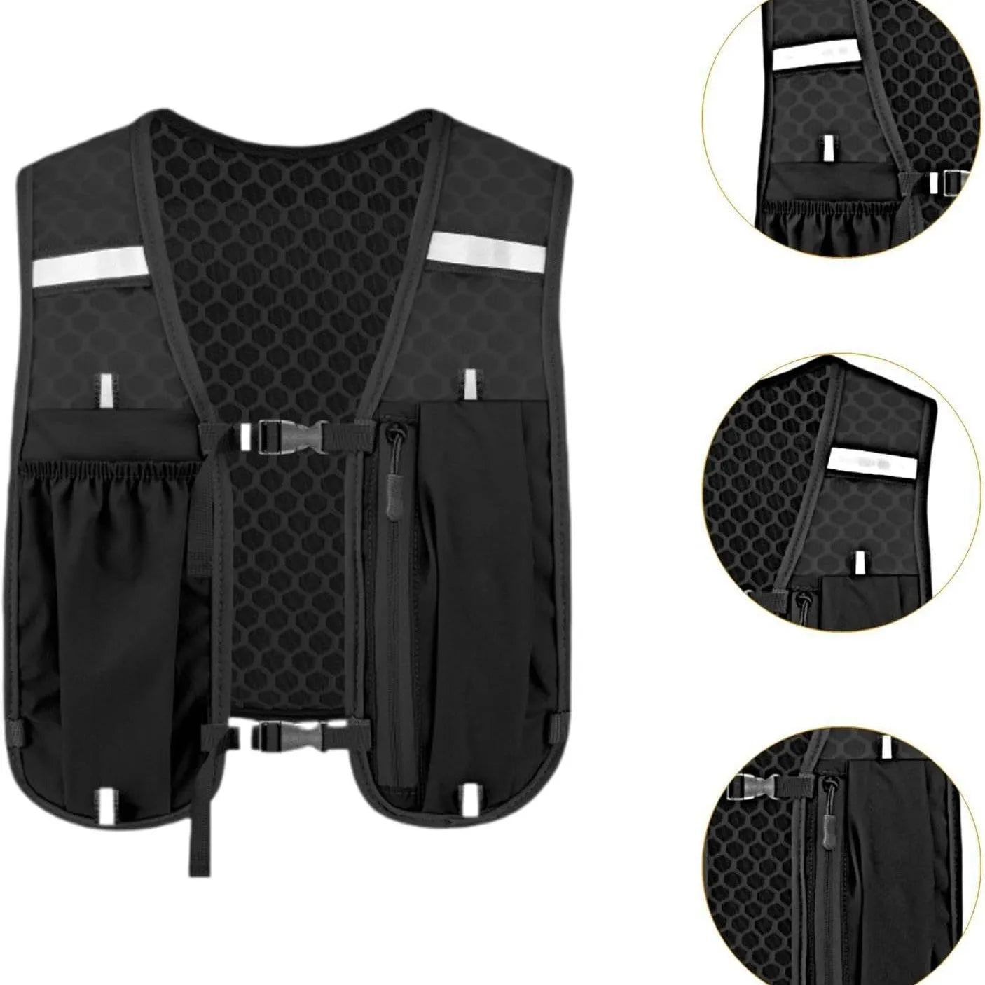 Hydratatieloopvest