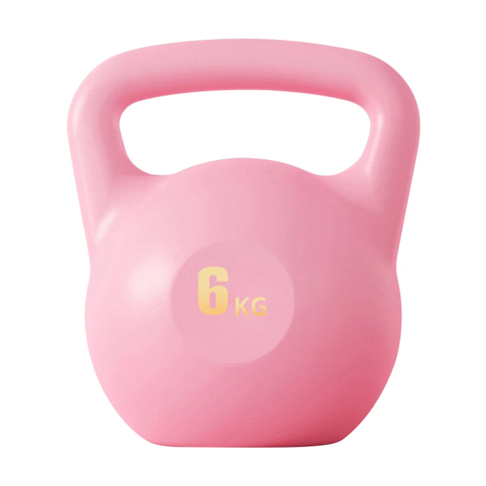 AquaBell – Waterkettlebell