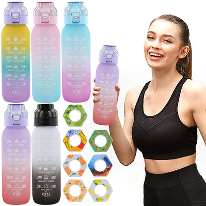 Geurwaterfles 1000ML