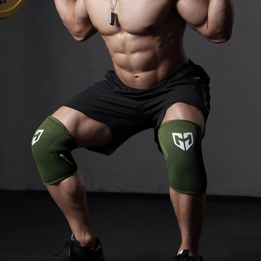 Sportkniebeschermers