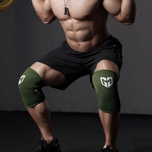 Sportkniebeschermers