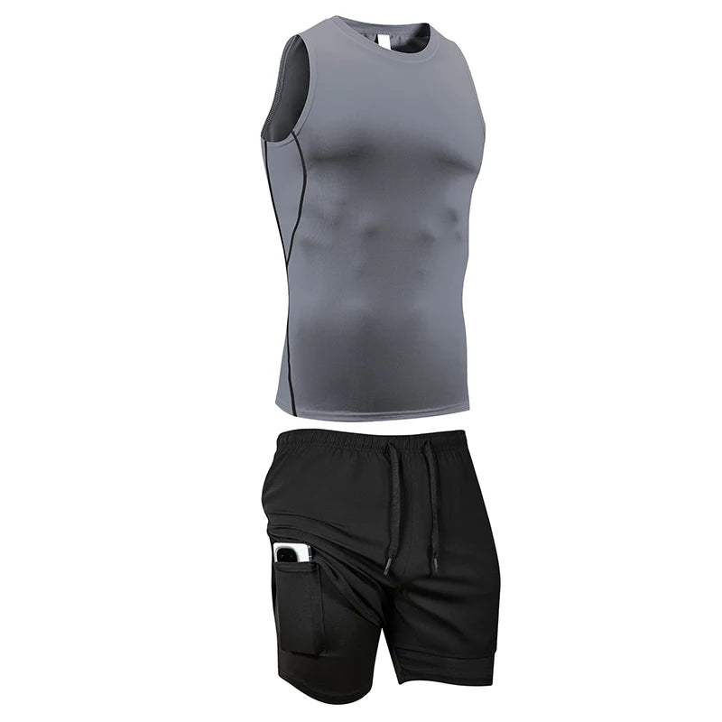 FitGear - Sportset
