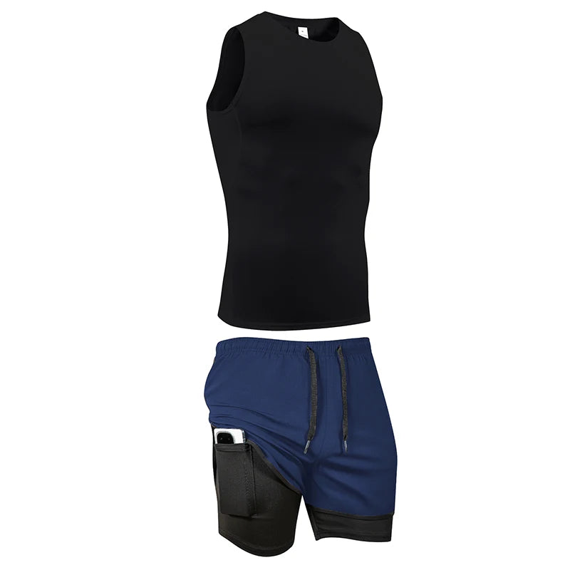FitGear - Sportset