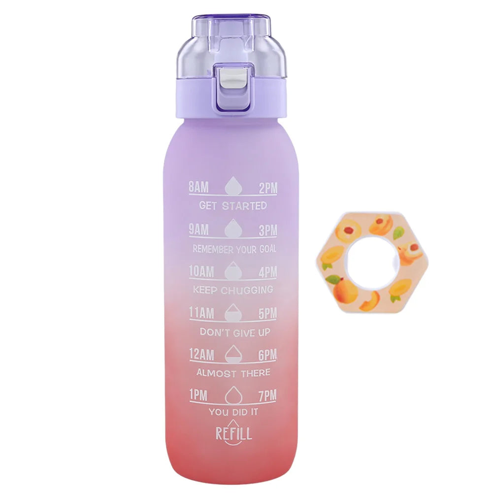 Geurwaterfles 1000ML
