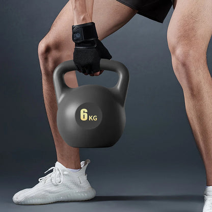 AquaBell – Waterkettlebell