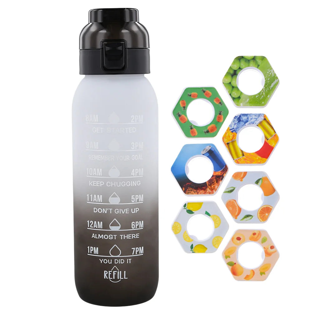 Geurwaterfles 1000ML