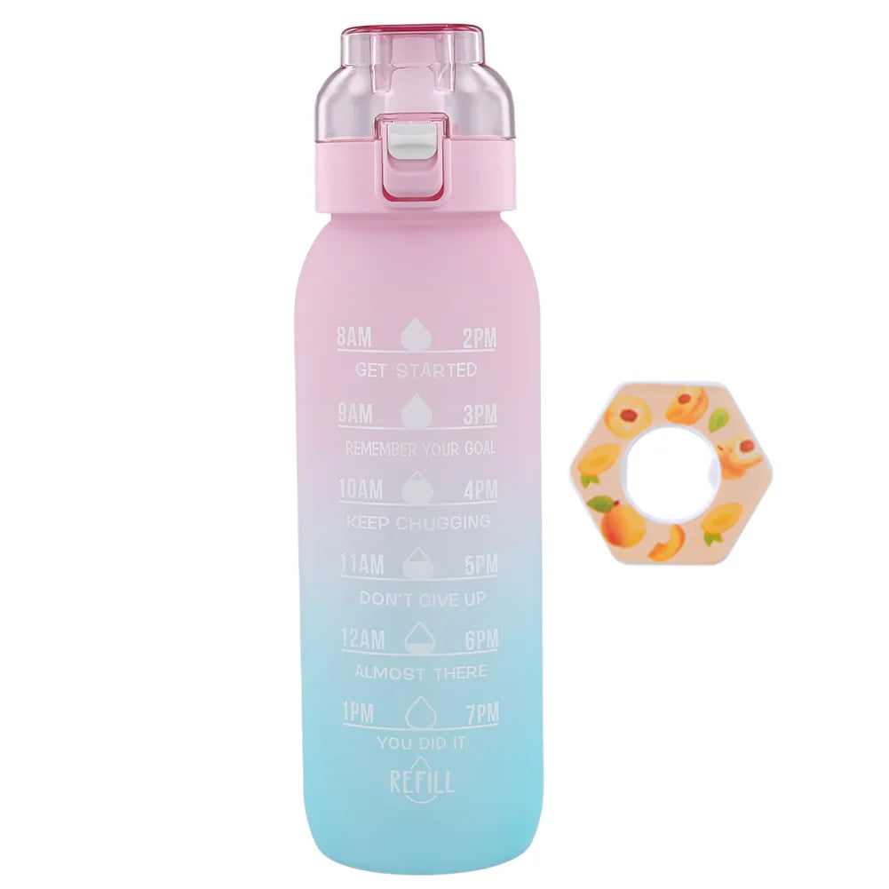 Geurwaterfles 1000ML