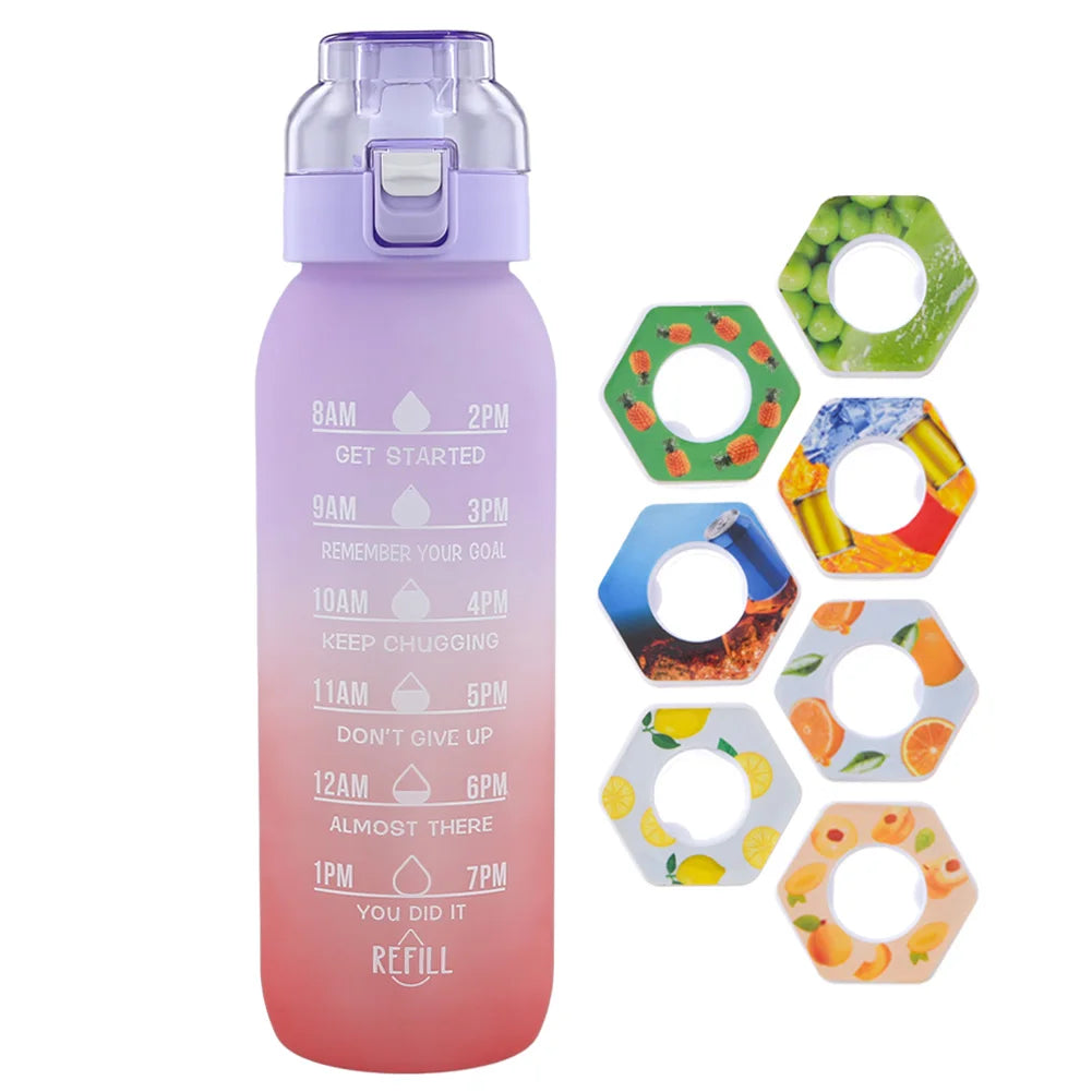 Geurwaterfles 1000ML