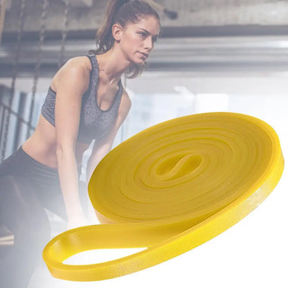 Elastische fitnessband