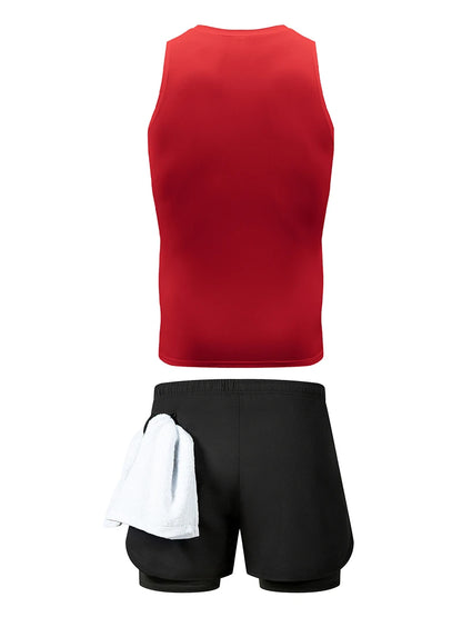 FitGear - Sportset