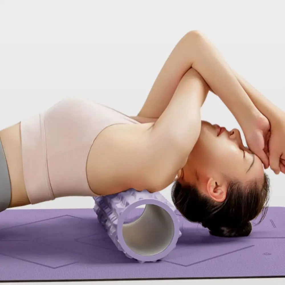 EVA-schuimroller