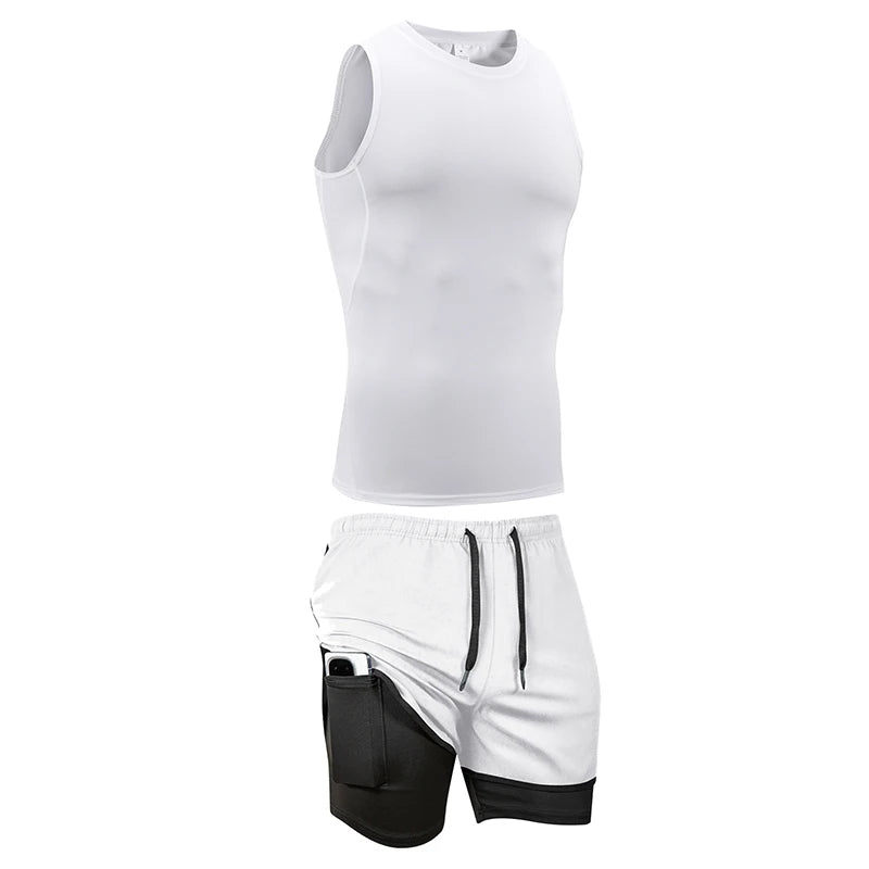 FitGear - Sportset