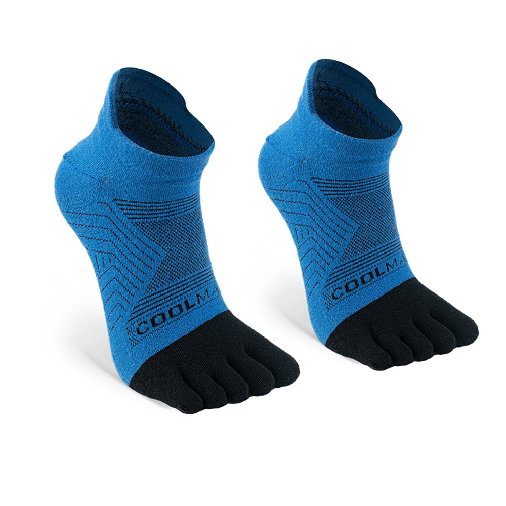 TerraRun - Vijfteen Sportsokken