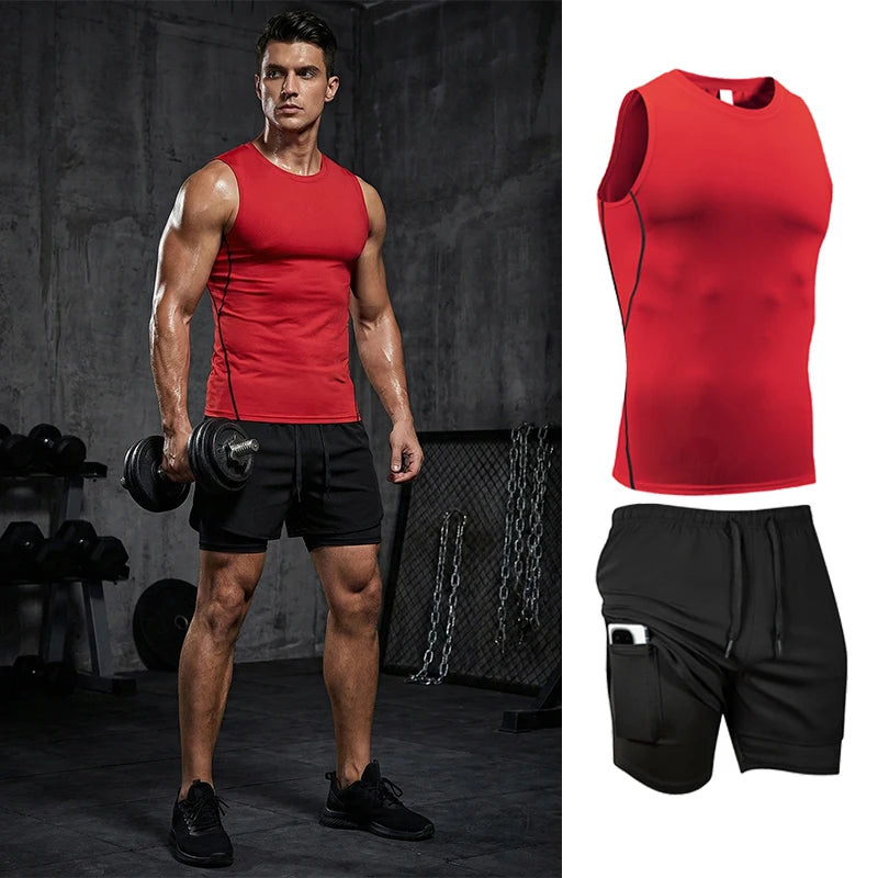 FitGear - Sportset