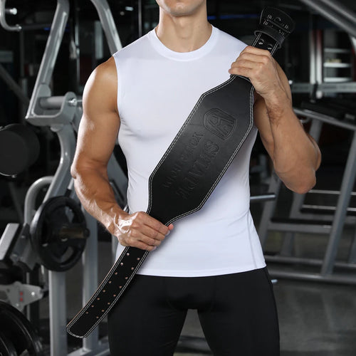 Leer Gymriem voor Mannen