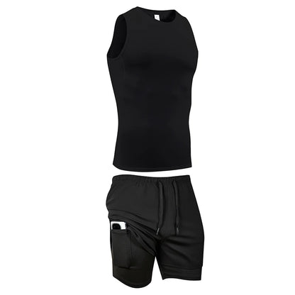 FitGear - Sportset