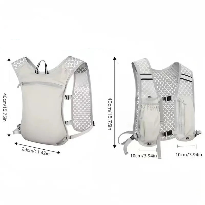 Hydratatieloopvest