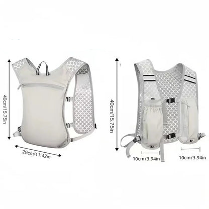 Hydratatieloopvest