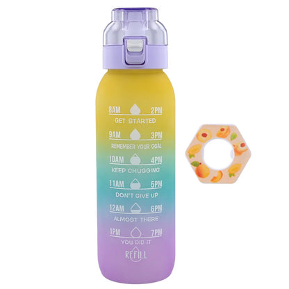 Geurwaterfles 1000ML