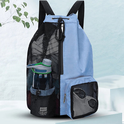 AquaFlex Mesh Sporttas