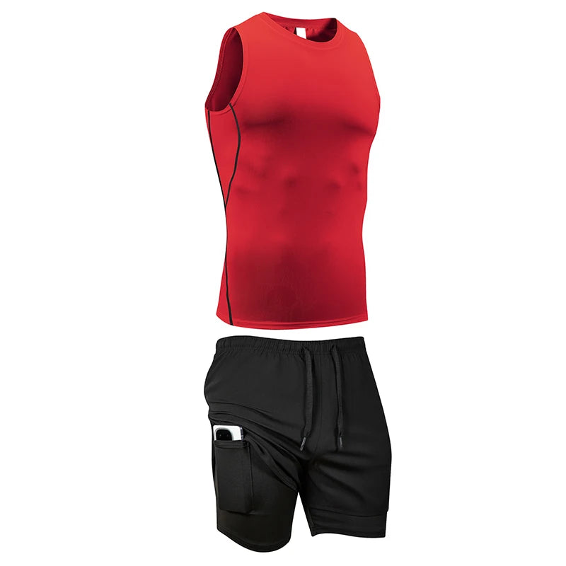 FitGear - Sportset