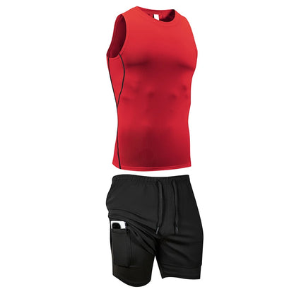FitGear - Sportset