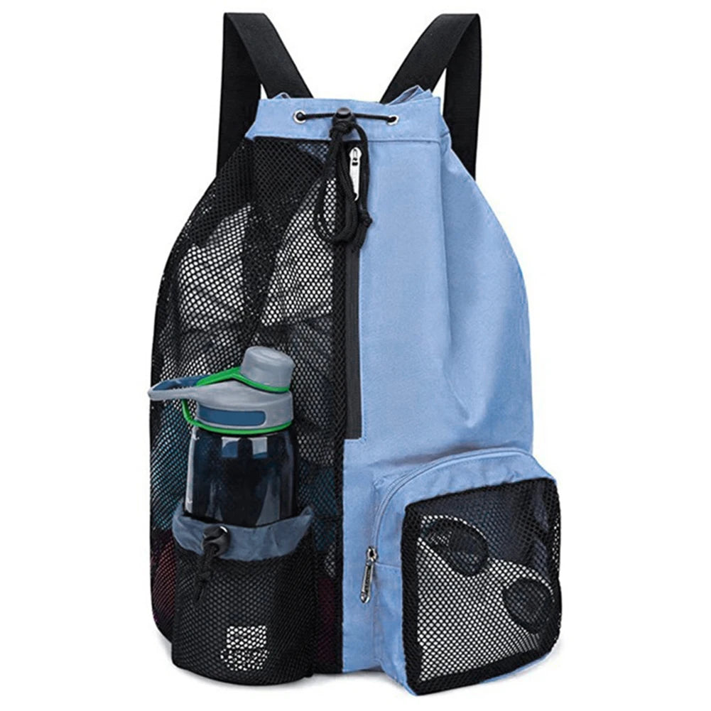 AquaFlex Mesh Sporttas