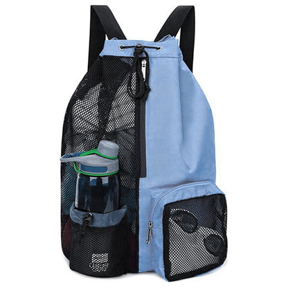 AquaFlex Mesh Sporttas