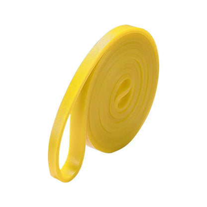 Elastische fitnessband