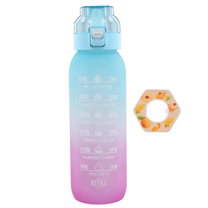 Geurwaterfles 1000ML