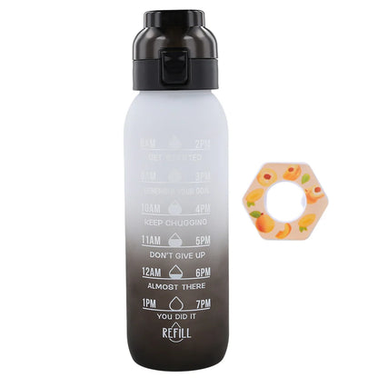 Geurwaterfles 1000ML
