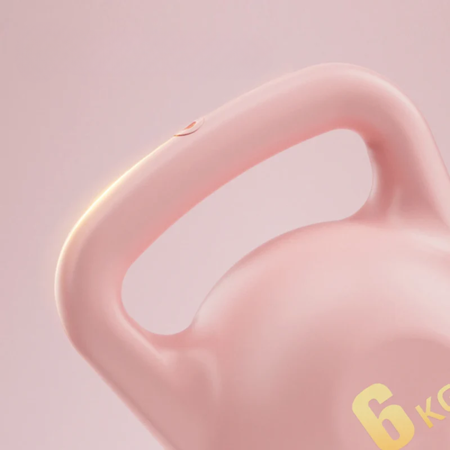 AquaBell – Waterkettlebell