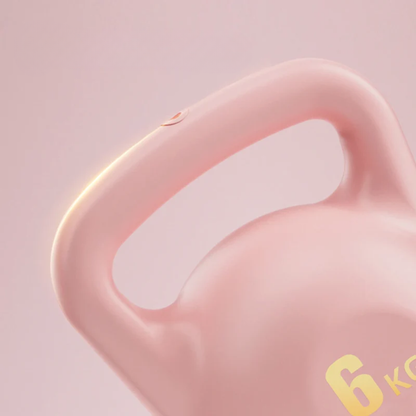 AquaBell – Waterkettlebell
